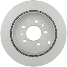Charger l'image dans la galerie, 34010914 Bosch QuietCast Disc Brake Rotor Bosch Canada