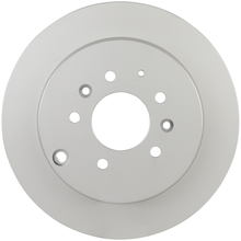 Charger l'image dans la galerie, 34010914 Bosch QuietCast Disc Brake Rotor Bosch Canada