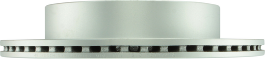 34010914 Bosch QuietCast Disc Brake Rotor Bosch Canada