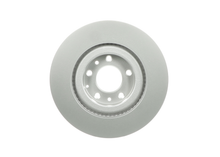 Load image into Gallery viewer, 34010915 Bosch QuietCast Disc Brake Rotor Bosch Canada