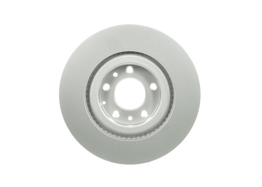 34010915 Bosch QuietCast Disc Brake Rotor Bosch Canada