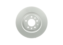 Load image into Gallery viewer, 34010915 Bosch QuietCast Disc Brake Rotor Bosch Canada
