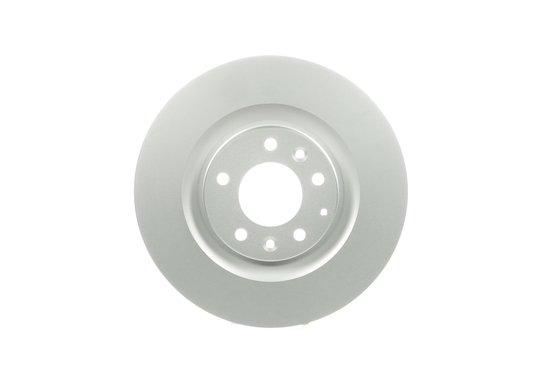 34010915 Bosch QuietCast Disc Brake Rotor Bosch Canada