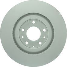 Load image into Gallery viewer, 34010915 Bosch QuietCast Disc Brake Rotor Bosch Canada