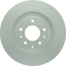 Load image into Gallery viewer, 34010915 Bosch QuietCast Disc Brake Rotor Bosch Canada