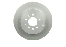 Charger l'image dans la galerie, 34010917 Bosch QuietCast Disc Brake Rotor Bosch Canada