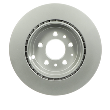 Charger l'image dans la galerie, 34010917 Bosch QuietCast Disc Brake Rotor Bosch Canada