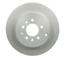 Charger l'image dans la galerie, 34010917 Bosch QuietCast Disc Brake Rotor Bosch Canada