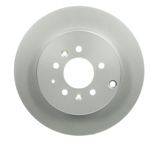 34010917 Bosch QuietCast Disc Brake Rotor Bosch Canada