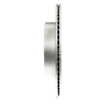 Charger l'image dans la galerie, 34010917 Bosch QuietCast Disc Brake Rotor Bosch Canada