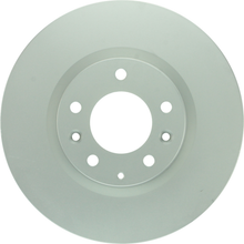 Load image into Gallery viewer, 34011467 Bosch QuietCast Disc Brake Rotor Bosch Canada