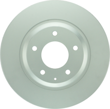 Load image into Gallery viewer, 34011468 Bosch QuietCast Disc Brake Rotor Bosch Canada