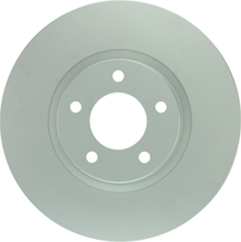 Load image into Gallery viewer, 34011469 Bosch QuietCast Disc Brake Rotor Bosch Canada