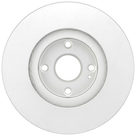 34011472 Bosch QuietCast Disc Brake Rotor Bosch Canada