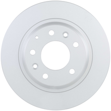 Charger l'image dans la galerie, 34011473 Bosch QuietCast Disc Brake Rotor Bosch Canada