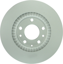 Charger l'image dans la galerie, 34011474 Bosch QuietCast Disc Brake Rotor Bosch Canada
