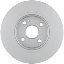 Charger l'image dans la galerie, 34011589 Bosch QuietCast Disc Brake Rotor Bosch Canada