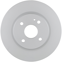 Charger l'image dans la galerie, 34011589 Bosch QuietCast Disc Brake Rotor Bosch Canada