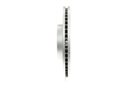 34011590 Bosch QuietCast Disc Brake Rotor Bosch Canada