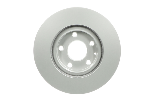 34011590 Bosch QuietCast Disc Brake Rotor Bosch Canada