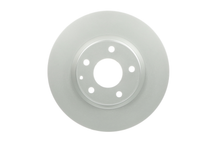 Load image into Gallery viewer, 34011590 Bosch QuietCast Disc Brake Rotor Bosch Canada