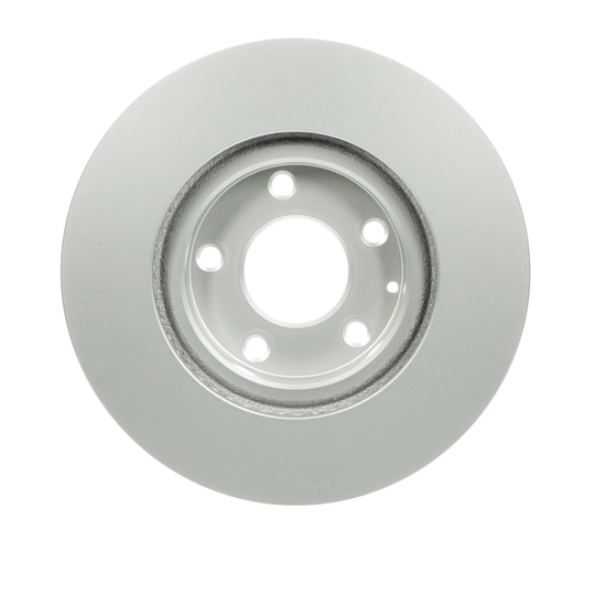34011590 Bosch QuietCast Disc Brake Rotor Bosch Canada