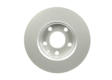 Load image into Gallery viewer, 34011591 Bosch QuietCast Disc Brake Rotor Bosch Canada