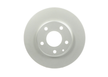 Load image into Gallery viewer, 34011591 Bosch QuietCast Disc Brake Rotor Bosch Canada