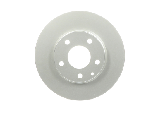 34011591 Bosch QuietCast Disc Brake Rotor Bosch Canada