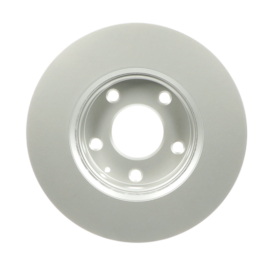 34011591 Bosch QuietCast Disc Brake Rotor Bosch Canada