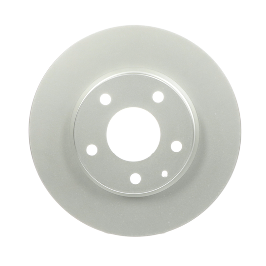 34011591 Bosch QuietCast Disc Brake Rotor Bosch Canada