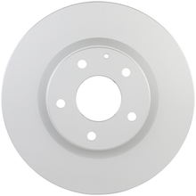 Charger l'image dans la galerie, 34011592 Bosch QuietCast Disc Brake Rotor Bosch Canada