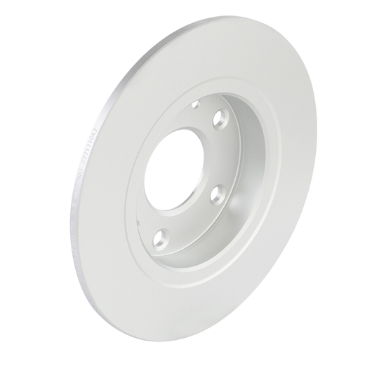34011639 Bosch QuietCast Disc Brake Rotor Bosch Canada