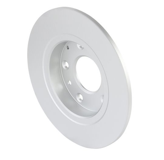 34011639 Bosch QuietCast Disc Brake Rotor Bosch Canada