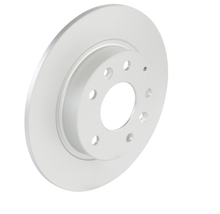 Charger l'image dans la galerie, 34011639 Bosch QuietCast Disc Brake Rotor Bosch Canada
