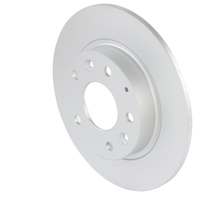 Charger l'image dans la galerie, 34011639 Bosch QuietCast Disc Brake Rotor Bosch Canada
