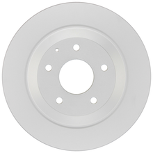 Load image into Gallery viewer, 34011640 Bosch QuietCast Disc Brake Rotor Bosch Canada