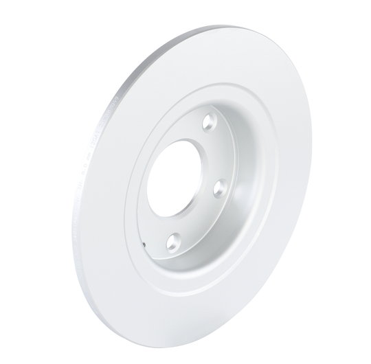 34011641 Bosch QuietCast Disc Brake Rotor Bosch Canada