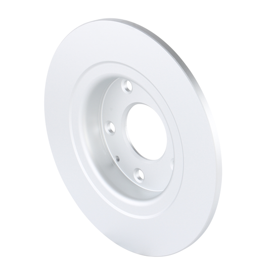 34011641 Bosch QuietCast Disc Brake Rotor Bosch Canada