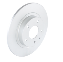 Charger l'image dans la galerie, 34011641 Bosch QuietCast Disc Brake Rotor Bosch Canada