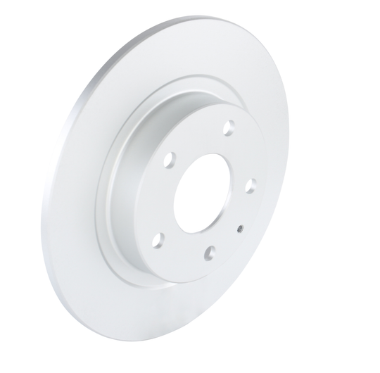 34011641 Bosch QuietCast Disc Brake Rotor Bosch Canada