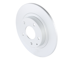 Charger l'image dans la galerie, 34011641 Bosch QuietCast Disc Brake Rotor Bosch Canada