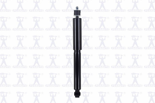 341092 Rear Suspension Shock Absorber FCS Shocks & Struts