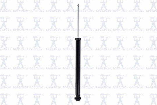 341424 Rear Suspension Shock Absorber FCS Shocks & Struts