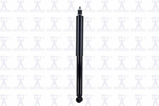 341516 Rear Suspension Shock Absorber FCS Shocks & Struts