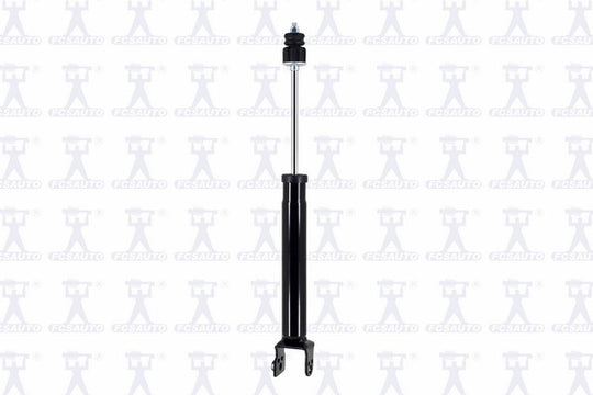 341521 Rear Suspension Shock Absorber FCS Shocks & Struts