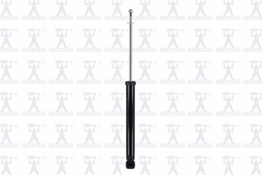341522 Rear Suspension Shock Absorber FCS Shocks & Struts