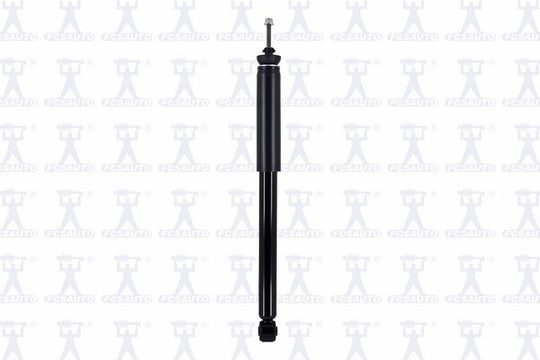 341523 Rear Suspension Shock Absorber FCS Shocks & Struts
