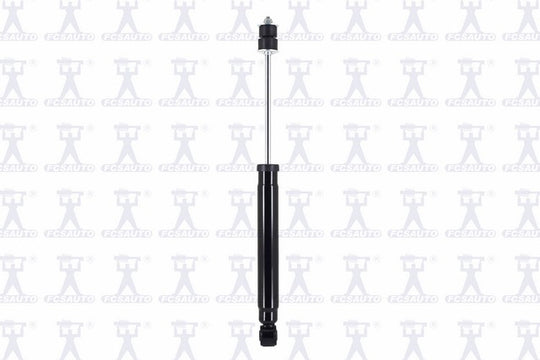 341524 Rear Suspension Shock Absorber FCS Shocks & Struts
