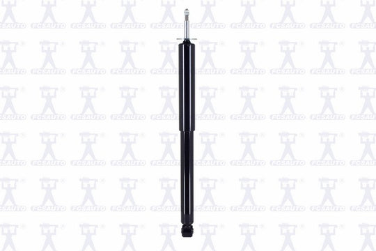 341526 Rear Suspension Shock Absorber FCS Shocks & Struts